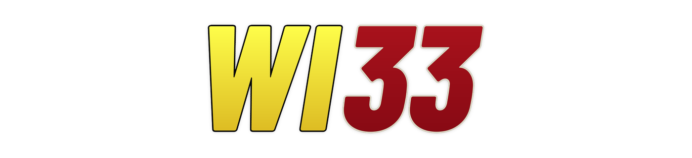 wi33 logo